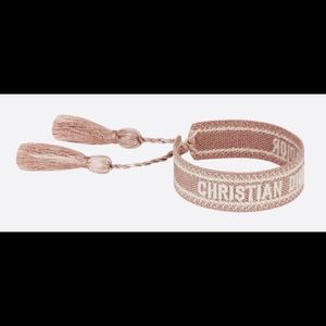 NWT Dior J’Adior Bracelet, friendship bracelet